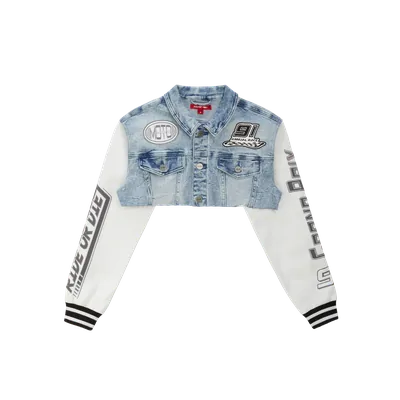 AJ23510-LOWELL_BLUE, front