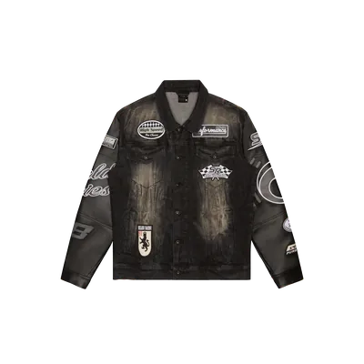 JJ24146-MOONBLACK, front