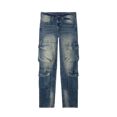 JP23611-WESTPOST BLUE, front
