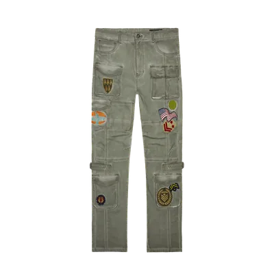 JP24148-VINARMY, front