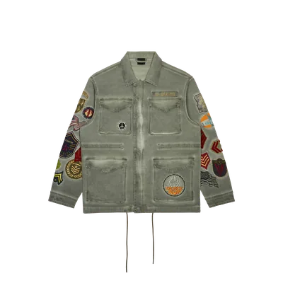 OJ24198-VINTAHEARMY, front